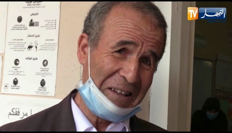 تيزي وزو: 50 عاما في التربية لم تخمد نيـ.ـران حلم نيل البكالوريا لأكبر مترشح