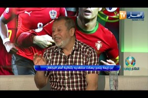 EURO النهار: كريستيانو.. يبدع ويقود البرتغال إلى الدور 16