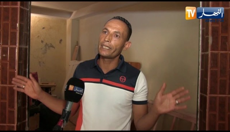 عين تموشنت: مشكل العقار يؤخر حلم السكان بقرية أوراس المائدة