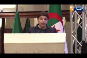 بن فريحة: الصالون الوطني للإبتكار جاء لإبراز أفكار وقدرات الشباب حاملي المشاريع