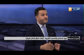 ضيف حديث الصحافة / هجومات وإساءات لاتتوقف .. هل تخفي فرنسا أزماتها وراء الإسلاموفوبيا ؟