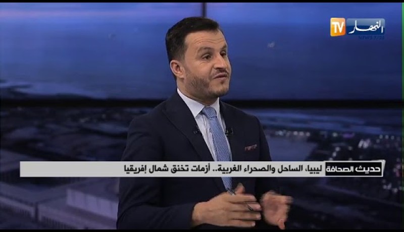 ضيف حديث الصحافة / هجومات وإساءات لاتتوقف .. هل تخفي فرنسا أزماتها وراء الإسلاموفوبيا ؟