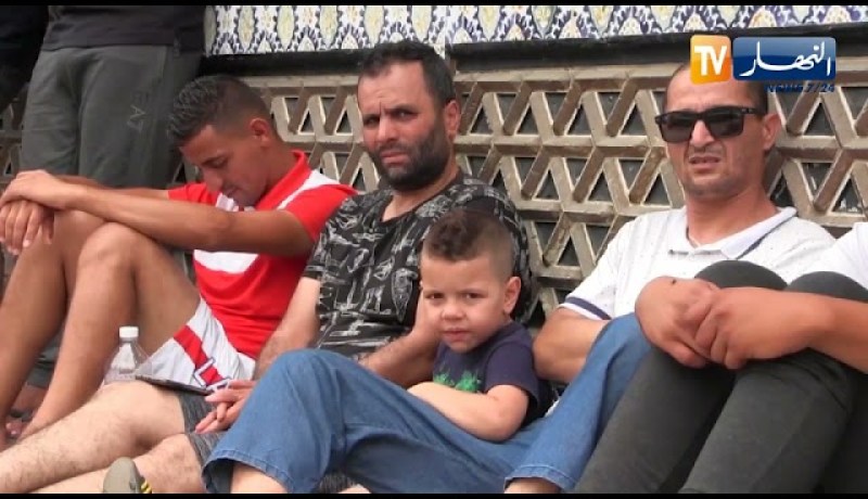 عنابة: عائلات البحارة 6 المفقودين تناشد السلطات من أجل إيجادهم