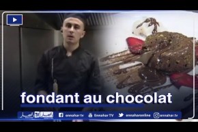 العاصمة: Breakfast النهار مع الشاف سعيد