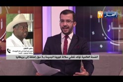 خبير في علم الفيروسات: حاليا لا توجد معلومات علمية تفيد أن لقاح كورونا يقاوم السلالة الجديدة للفيروس