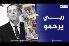 أصدقاء الراحل سليمان بخليلي: الساحة الإعلامية فقدت رجل فكر