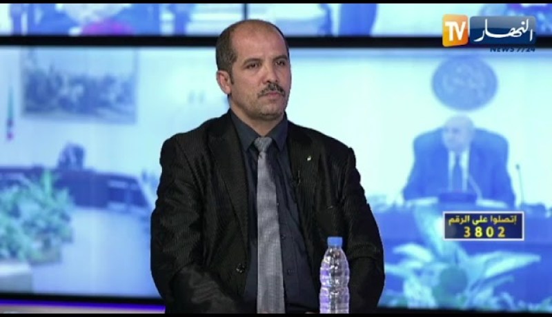 مختار علالي: الأحرار يكونون كتلة كبيرة في البرلمان وهو رقم صعب يؤثر في كل التحالفات التي ستكون