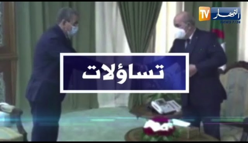 تساؤلات: حكومة “فيها وعليها”..  تقييم قرابة عام وستة أهر من عمل الجهاز التنفيذي