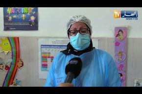 صحة: مخطط خاص لإستدراك التأخر في تلقيح الأطفال