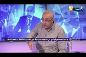 شمس الدين أومدور: الوضع السياسي والإقتصادي والظروف الإجتماعية الصعبة سبب العزوف الإنتخابي الكبير