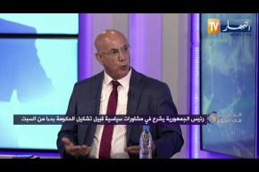 شعبان زروقي: الشعب غير مقتنع بأن الإنتخابات أداة تغيير والمحليات فرصة لإعادة كسب ثقته