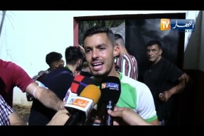 أيمن ماضي: عييت من كرة القدم والمحيط المتعفن والحكم هو من أوصل المباراة لضربات الجزاء