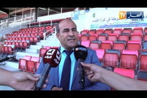 مدوار يوضح بخصوص تأخر عقد الجمعية العامة الإنتخابية للرابطة