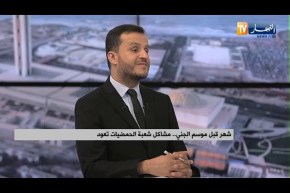 ضيف حديث الصحافة : شهر قبل موسم الجني .. مشاكل شعبة الحمضيات تعود