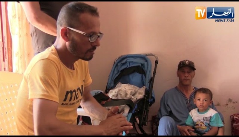 عين تموشنت: عائلة تناشد السلطات من أجل نقل جثمان إبنها من إسبانيا