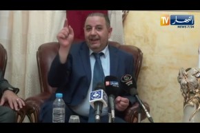 إليزي : كونفدرالية الصناعيين والمنتجين تشرع في الإستعداد للتبادل التجاري مع ليبيا