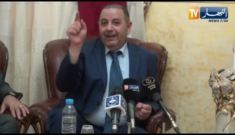 إليزي : كونفدرالية الصناعيين والمنتجين تشرع في الإستعداد للتبادل التجاري مع ليبيا