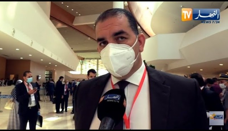 “سامي عقلي :” العمل عن طريق الإصلاح الجبائي أمر مستعجل وضروري