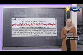حديث الصحافة: إطلاع التلاميذ على أوراق الإجابة بعد التصحيح..إجباري