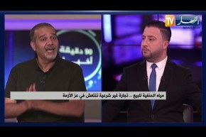 مياه الحنفية للبيع .. تجارة غير شرعية تنتعش في عز الأزمة