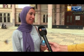 إنتهاء التصحيح الأول والدخول في التصحيح الثاني لأوراق شهادة التعليم المتوسط