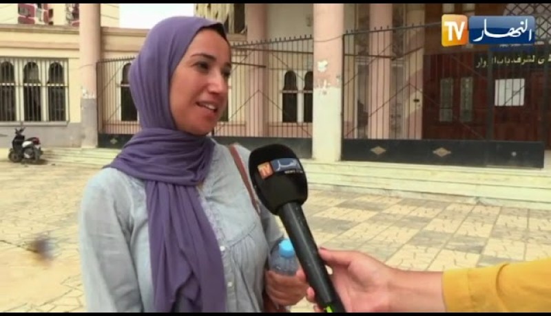 إنتهاء التصحيح الأول والدخول في التصحيح الثاني لأوراق شهادة التعليم المتوسط