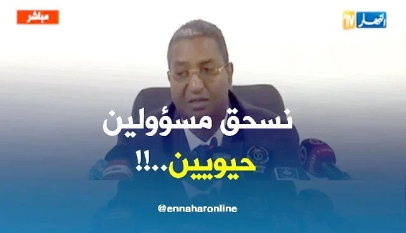 وزير السياحة: “أريد ان أرى مسؤولين يساهمون في إستقطاب الإستثمار “