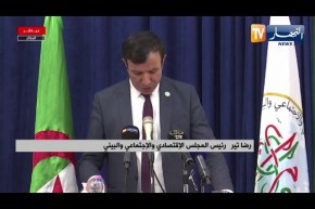 رضا تير: المرفق العام له إرتباط قوي بحياة المواطن .. وهو في صلب إهتمام الحكومة
