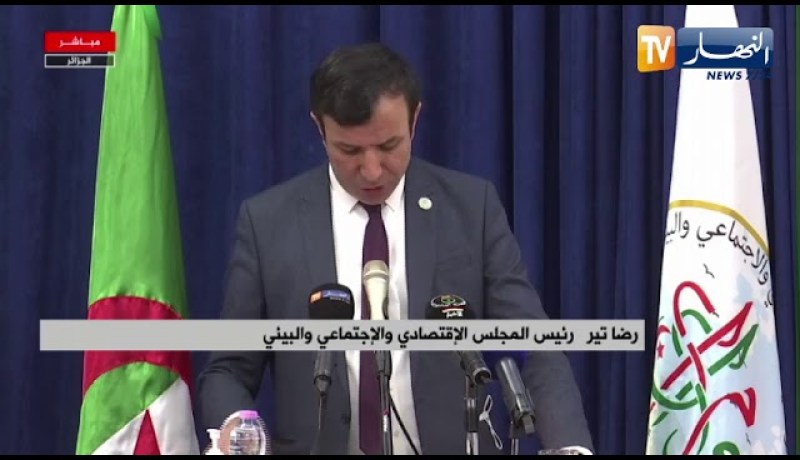 رضا تير: المرفق العام له إرتباط قوي بحياة المواطن .. وهو في صلب إهتمام الحكومة