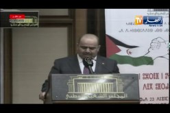 شنين:  هذا اليوم جاء على خلفية تمسك “الشعب الصحراوي” بحقوقه المشروعة غير القابلة على التعدي