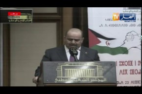 شنين:  هذا اليوم جاء على خلفية تمسك “الشعب الصحراوي” بحقوقه المشروعة غير القابلة على التعدي