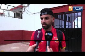 النصرية تتعادل أمام شبيبة الساورة بهدف في كل شبكة