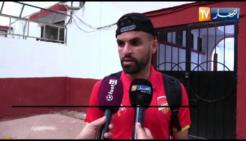 النصرية تتعادل أمام شبيبة الساورة بهدف في كل شبكة