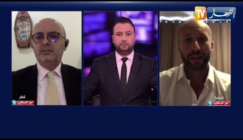 الأدمغة الجزائرية في المهجر..جاهزون للمشاركة في بناء الجزائر الجديدة