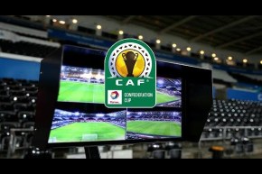 الكاف يؤكد رفض “عبيد شارف” إستخدام تقنية الفيديو في لقاء الأهلي ضد الترجي