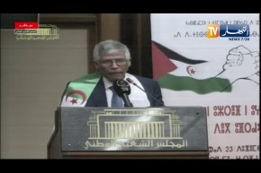 سفير الجمهورية الصحراوية: الشعب  سيواصل كفاحه لإستكمال سيادته على كامل أراضي الجمهورية الصحراوية