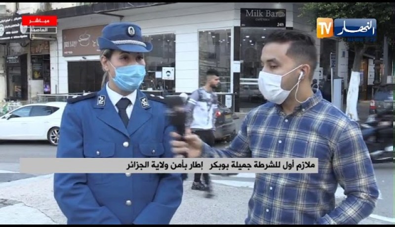 هذه هي الغرامات المحدّدة لكل من يخالف غلق الأنشطة التجارية بداية 15 زوالا