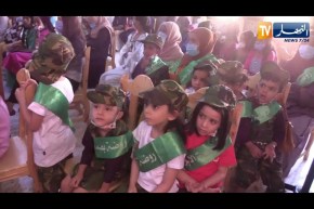 تمنراست: زيارة تفقدية للمفوضية الوطنية لحماية الطفولة ومكتب اليونيسيف بالجزائر