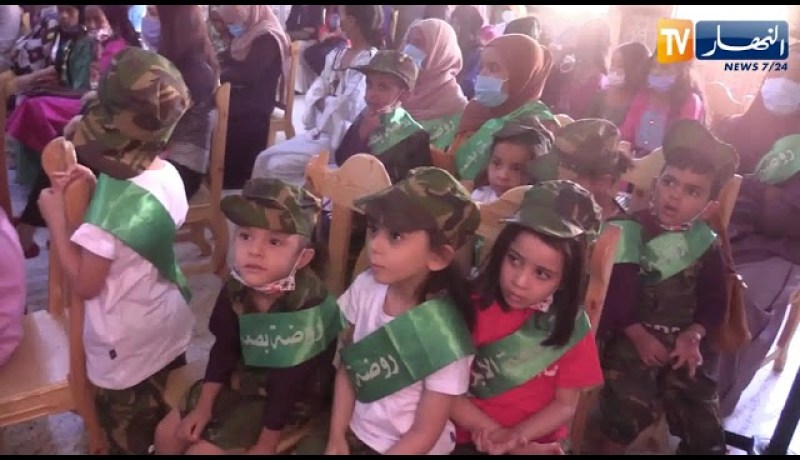 تمنراست: زيارة تفقدية للمفوضية الوطنية لحماية الطفولة ومكتب اليونيسيف بالجزائر