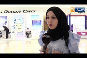 مجتمع: جهاز لقياس نسبة السكر في الدم .. بأيادي جزائرية 100%