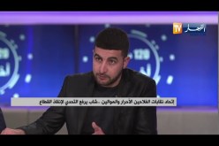 نقابات الفلاحين الأحرار والموالين .. هيكلة جديدة لمرافقة الفلاح