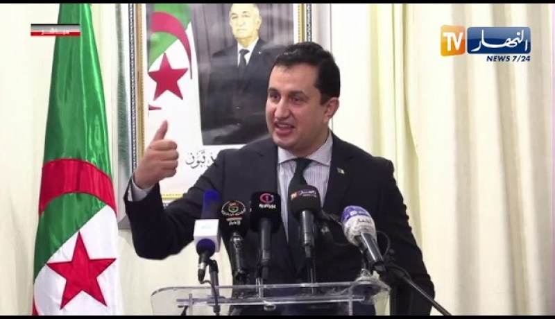 نزيه برمضان: رئيس الجمهورية كانت له نظرة استباقية للمجتمع المدني وكيفية تنظيم صفوفه