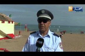 عين تموشنت: تسجيل 04 وفيـ.ـات غرقـ.ـا بشواطئ الولاية قبل إفتتاح موسم الإصطياف