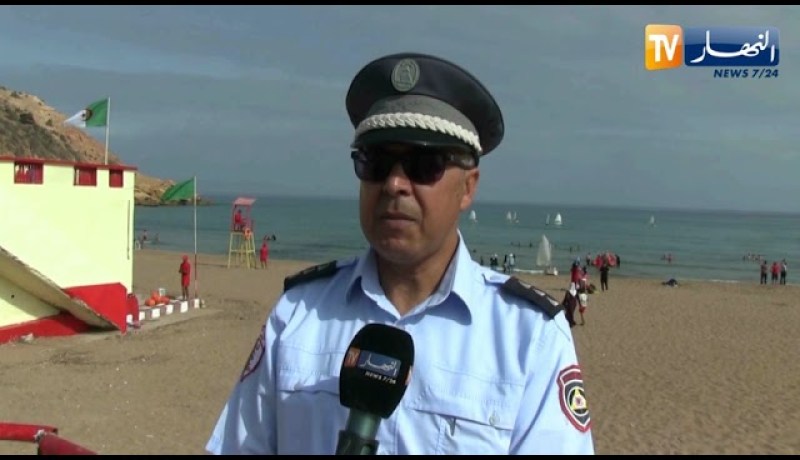 عين تموشنت: تسجيل 04 وفيـ.ـات غرقـ.ـا بشواطئ الولاية قبل إفتتاح موسم الإصطياف