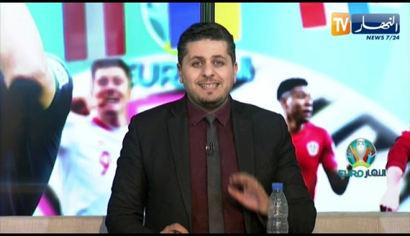 EURO النهار: سويسرا تباغت الجميع.. تطيح بكبرياء فرنسا وتضرب موعدا لإسبانيا