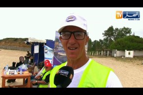 جيجل: تنظيم الطبعة الثانية لمسابقة الصيد بالقصبة بشاطئ الصخر الأسود