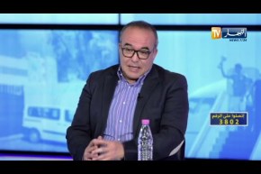 “رضا ماتام: “أمين العبدي لابد ان يوفي بالوعد ويرحل مع زطشي