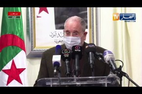 رئيس المجلس الإسلامي الأعلى: الجزائر لا ولن تشارك في إنكار حق من حقوق الشعوب المستعمرة