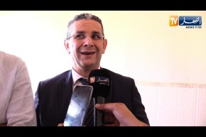 والي بومرداس: متعاملين إقتصاديين محليين أبدو رغبتهم بدعم فريق برج منايل