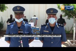 عين تموشنت: تفكيك شبكة وطنية مختصة في المتاجرة بالمـ خـ درات